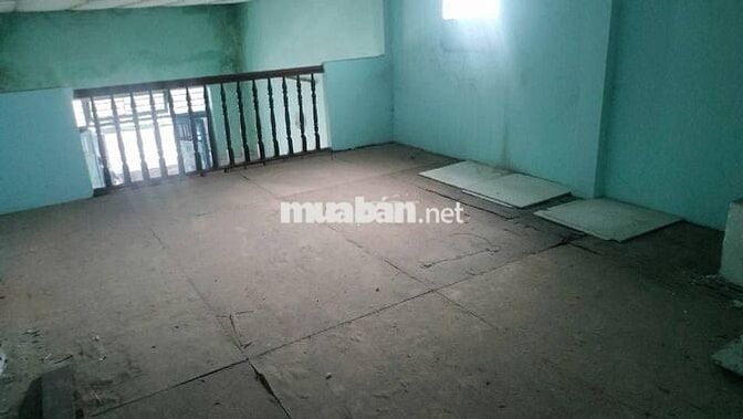 3.05 Tỷ - Nhà 1 trệt 1 gác, SHR, hẻm xe hơi,2PN 2WC,Đông Thạnh,Hóc Môn