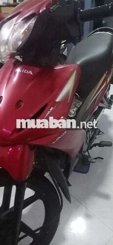 Xe máy êm zin chính chủ