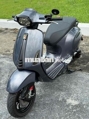 Piaggio Vespa 2019 ABS chính chủ BHoa