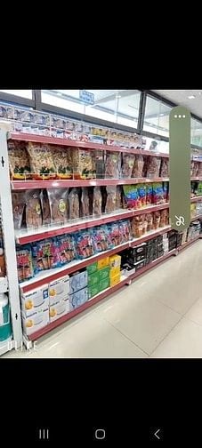 Bách hóa tổng hợp cần tuyển 5 lao đông phô thông làm việc liền 