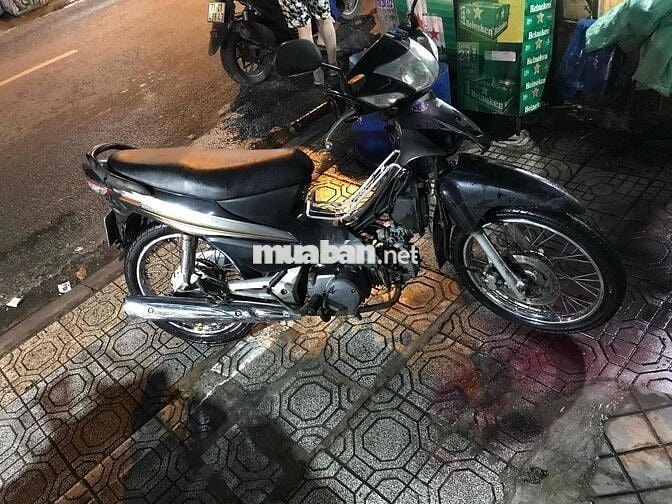 wave s 100 honda