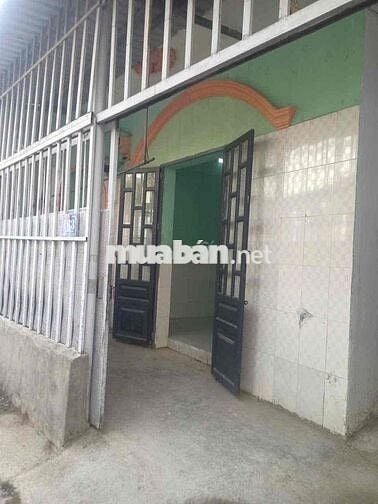 cho thuê nhag đường Phan Đăng Lưu phường Dĩ An