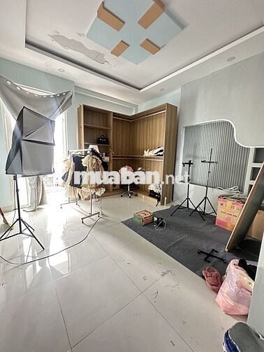 Bán Nhà Hương Lộ 2, Hẻm Ô Tô, 54m2, Sẵn Dòng Tiền Chỉ 5 Tỷ Hơn TL