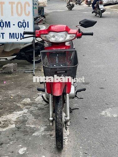 Bán xe wave zx hàn quốc