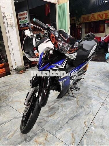 Sirius đời 2019 xe zin đã vô một số đồ chơi