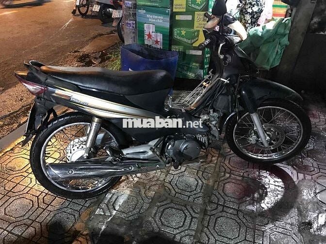 wave s 100 honda