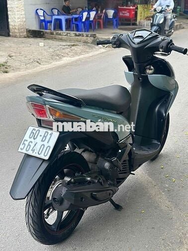 ban xe luvias đẹp keng