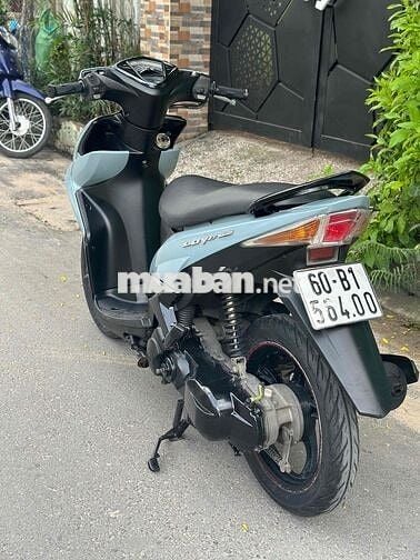 ban xe luvias đẹp keng
