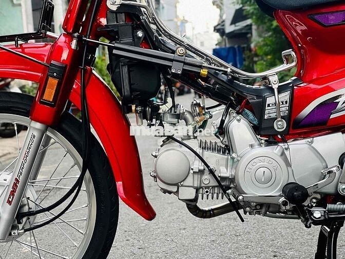 Súp be rim 9 chủ BSTP