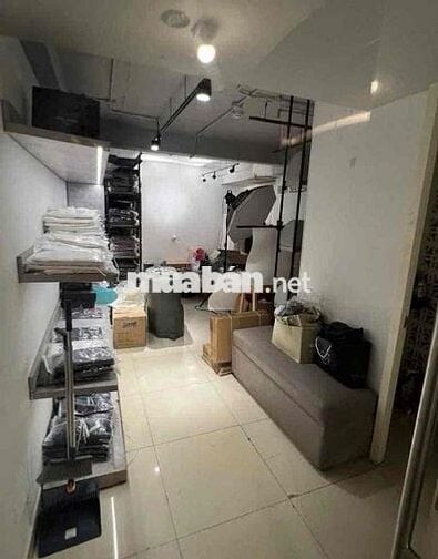 ❌ 1 trệt 1 lửng- Đặng Thị Nhu Q1 ❌
