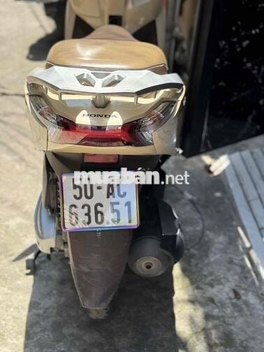 LEAD 2018 SMARTKEY CHÍNH CHỦ BSTP