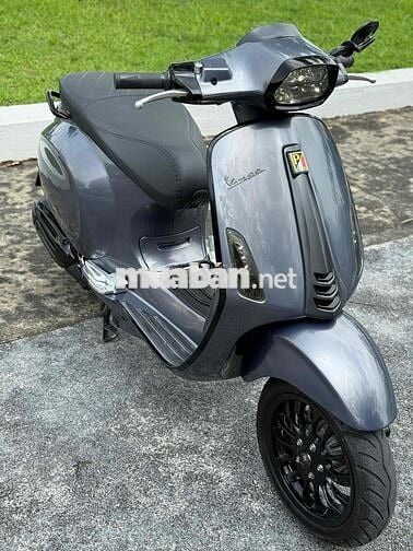Piaggio Vespa 2019 ABS chính chủ BHoa