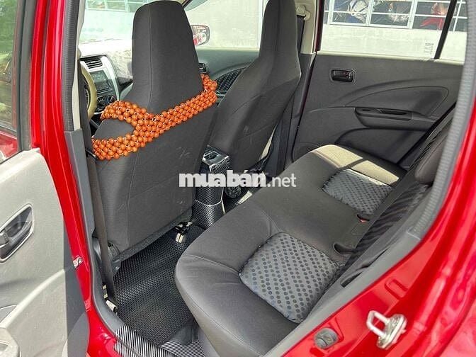 Suzuki Celerio 2019  _ Bán có bảo hành xe