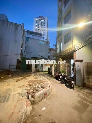 Bán đất Xuân Đỉnh- Đối diện Đại Sứ Quán Hàn Quốc- DT 54m2, Ngang 4.6m