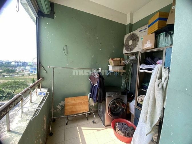 BÁN NHÀ CHUNG CƯ AN SƯƠNG - ĐÔNG HƯNG THUẬN
