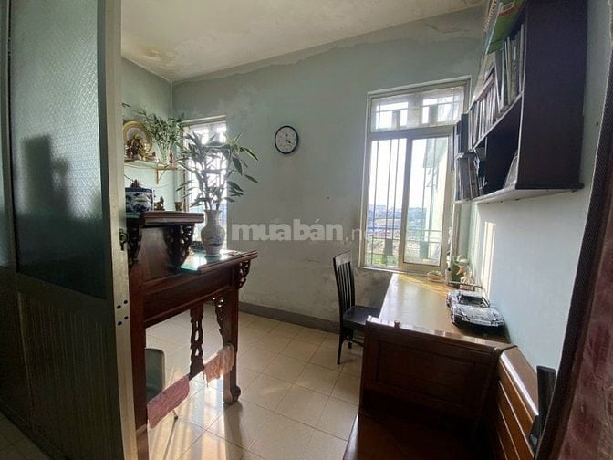 BÁN NHÀ CHUNG CƯ AN SƯƠNG - ĐÔNG HƯNG THUẬN