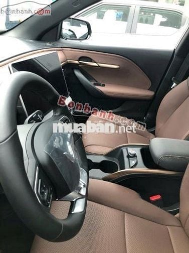 VinFast VF6 Plus 2025
