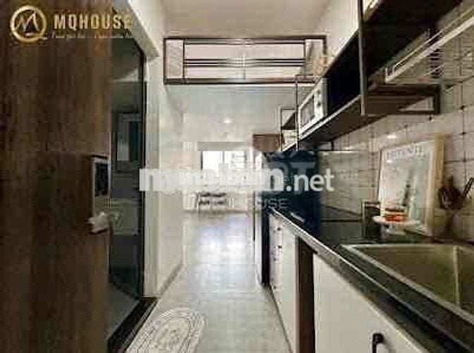 DUPLEX CỬA SỔ TRỜI SIÊU THOÁNG ☀️
