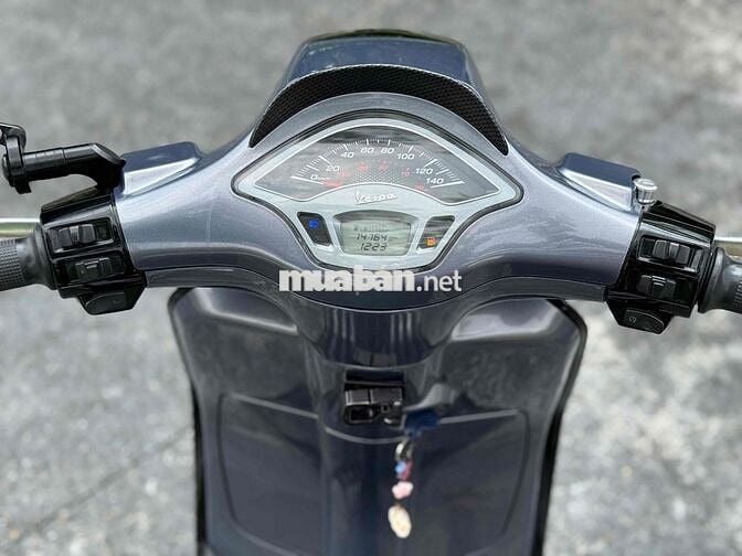 Piaggio Vespa 2019 ABS chính chủ BHoa