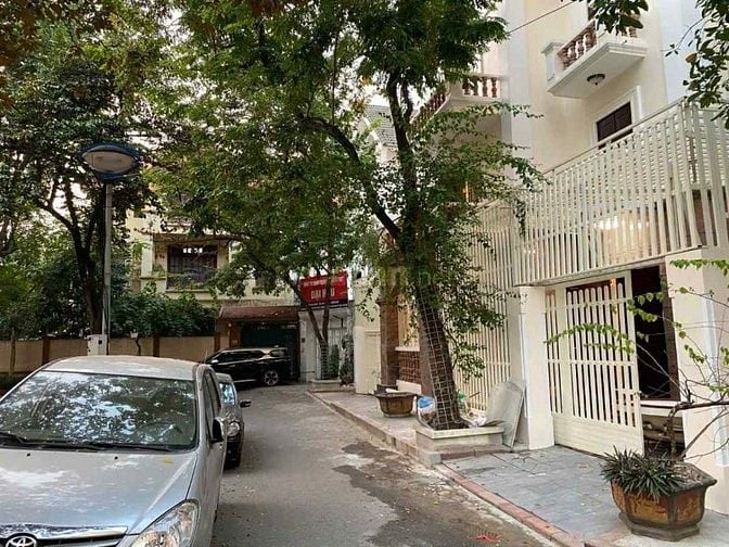 Bán biệt thự KDT Mỹ Đình lô góc mới đẹp, phân khu cao cấp 176m2 119 tỷ Bán biệt thự KDT Mỹ Đình lô góc mới đẹp, phân khu cao cấp 176m2 119 tỷ