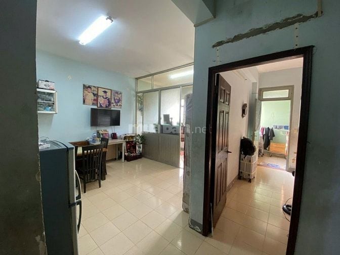 BÁN NHÀ CHUNG CƯ AN SƯƠNG - ĐÔNG HƯNG THUẬN