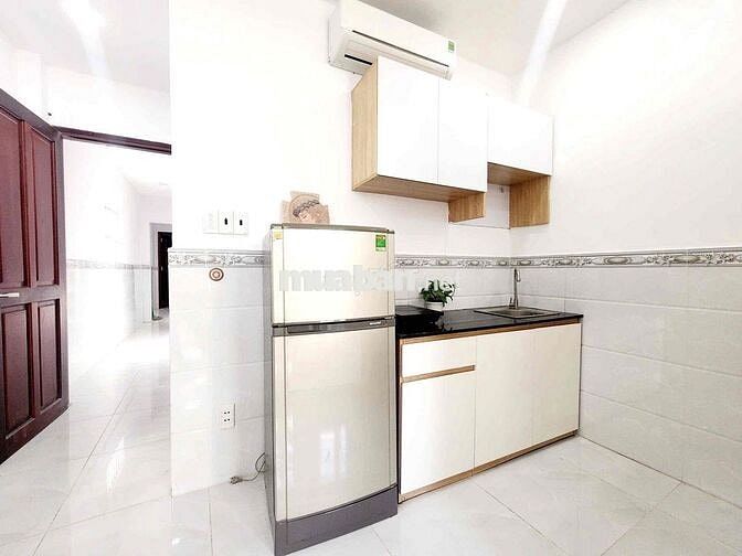 ✨CHO THUÊ STUDIO NGAY PHỐ MUA SẮM GIÁ RẺ_CÓ BAN CÔNG MÁY GIẶT RIÊNG