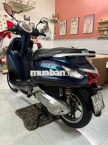 bán xe như hình êm ru áo trầy nhẹ baotranh chấp