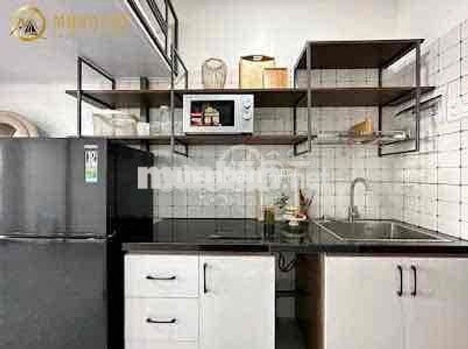DUPLEX CỬA SỔ TRỜI SIÊU THOÁNG ☀️