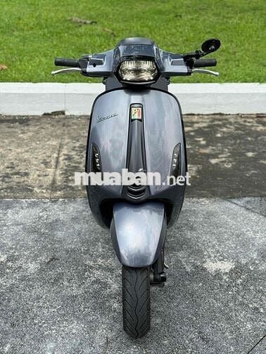 Piaggio Vespa 2019 ABS chính chủ BHoa