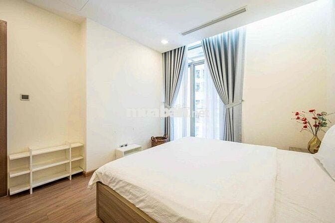 🌟 BÁN CĂN HỘ 1 PHÒNG NGỦ FULL NỘI THẤT – VINHOMES CENTRAL PARK 🌟