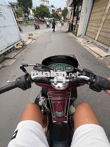 Chào bán pcx 125 date 2013