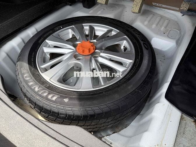 Toyota Vios 2019 1.5G CVT - Số Tự Động -Chính Hãng