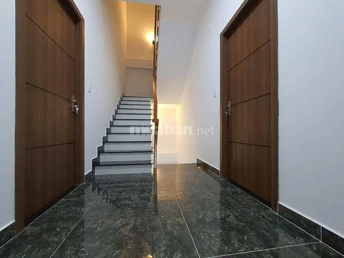 Bán nhà ngay Lê Quang Định , P11, Bình Thạnh - 6,2x15m - 2 Lầu