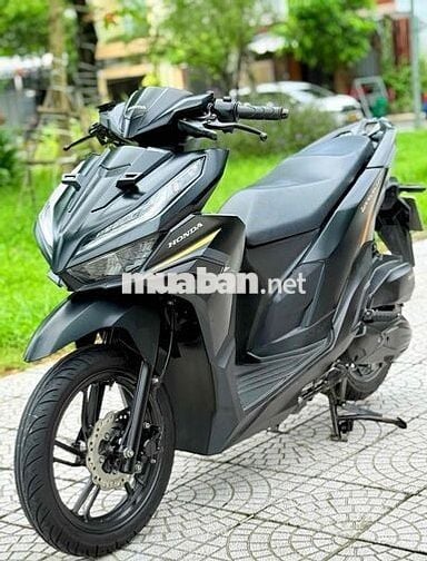 Vario 125 biển 43. dc 386 ngô quyền