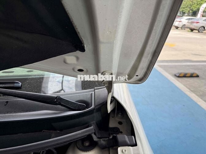 Toyota Vios 2019 1.5G CVT - Số Tự Động -Chính Hãng