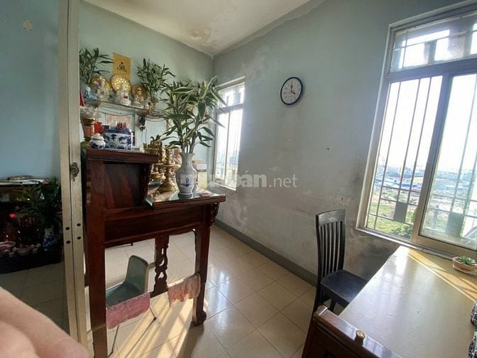 BÁN NHÀ CHUNG CƯ AN SƯƠNG - ĐÔNG HƯNG THUẬN