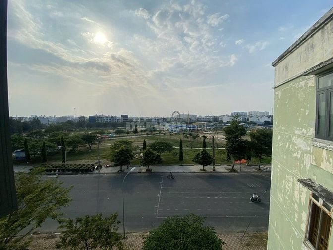 BÁN NHÀ CHUNG CƯ AN SƯƠNG - ĐÔNG HƯNG THUẬN