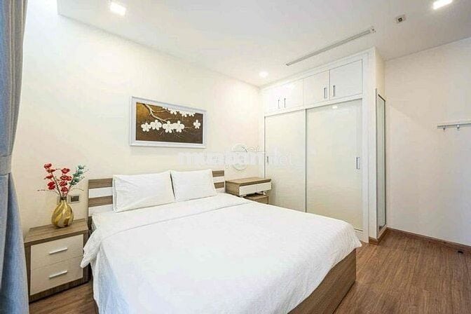 🌟 BÁN CĂN HỘ 1 PHÒNG NGỦ FULL NỘI THẤT – VINHOMES CENTRAL PARK 🌟