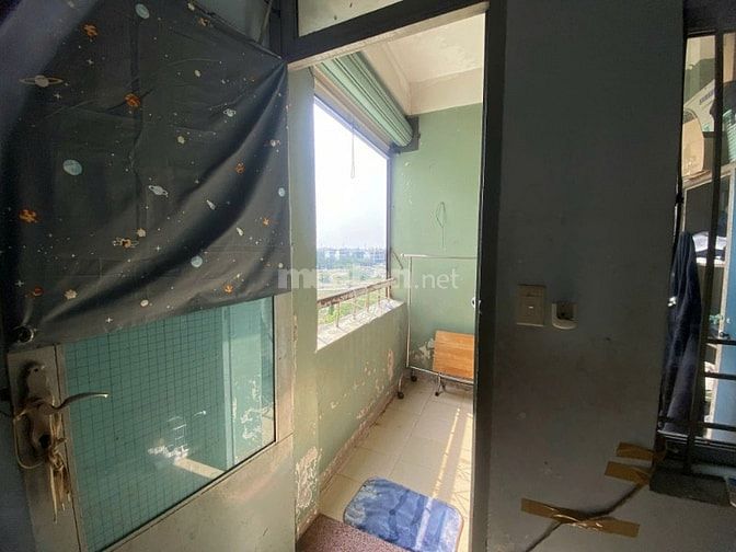 BÁN NHÀ CHUNG CƯ AN SƯƠNG - ĐÔNG HƯNG THUẬN