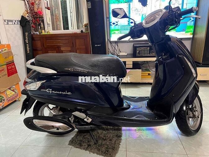 bán xe như hình êm ru áo trầy nhẹ baotranh chấp
