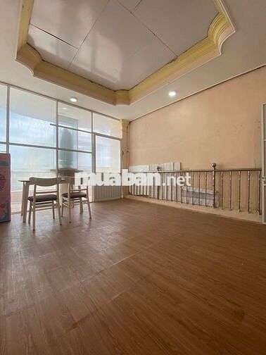 Cho thuê phòng trọ 25m2 đường lê đức thọ q.gò vấp