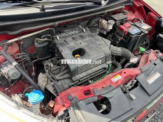 Suzuki Celerio 2019  _ Bán có bảo hành xe