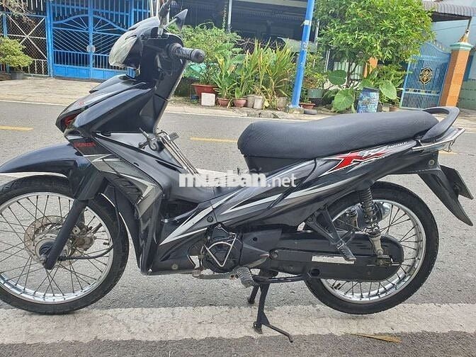 Wave rsx biển tp zin đet
