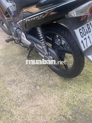 Bán xe FUTUREX FI