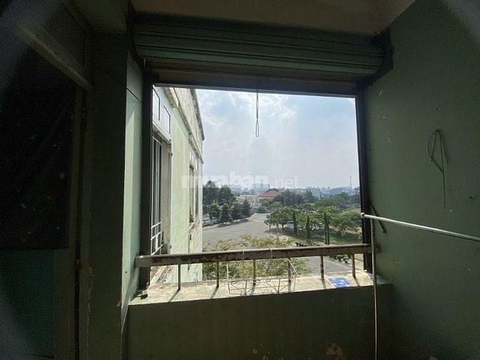 BÁN NHÀ CHUNG CƯ AN SƯƠNG - ĐÔNG HƯNG THUẬN