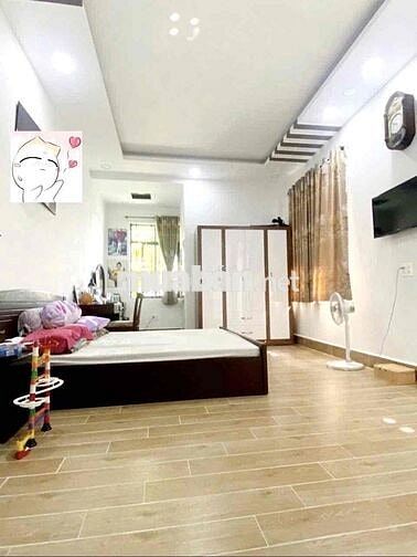 Bán nhà mặt tiền đường 17 Lâm Văn Bền phường Tân thuận tây quận 7