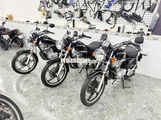 Bán HODA Shadow 150 dk 2019 43.8tr