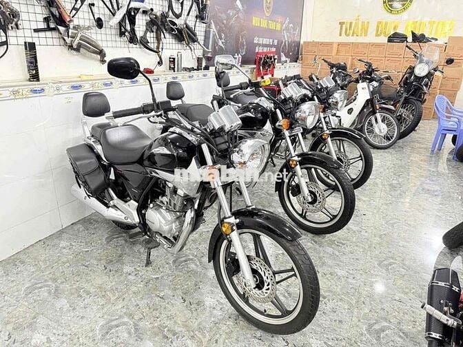 Bán HODA Shadow 150 dk 2019 43.8tr