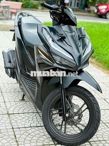 Vario 125 biển 43. dc 386 ngô quyền