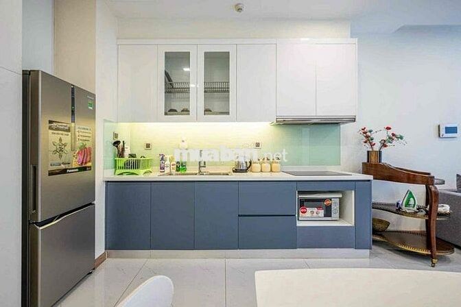 🌟 BÁN CĂN HỘ 1 PHÒNG NGỦ FULL NỘI THẤT – VINHOMES CENTRAL PARK 🌟